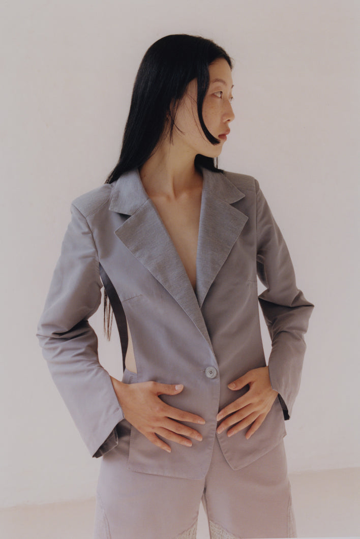 EMPTY JACKET