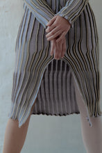 Load image into Gallery viewer, Organic Rib Dress