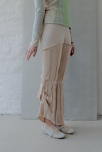 Load image into Gallery viewer, Combined Knit Trousers