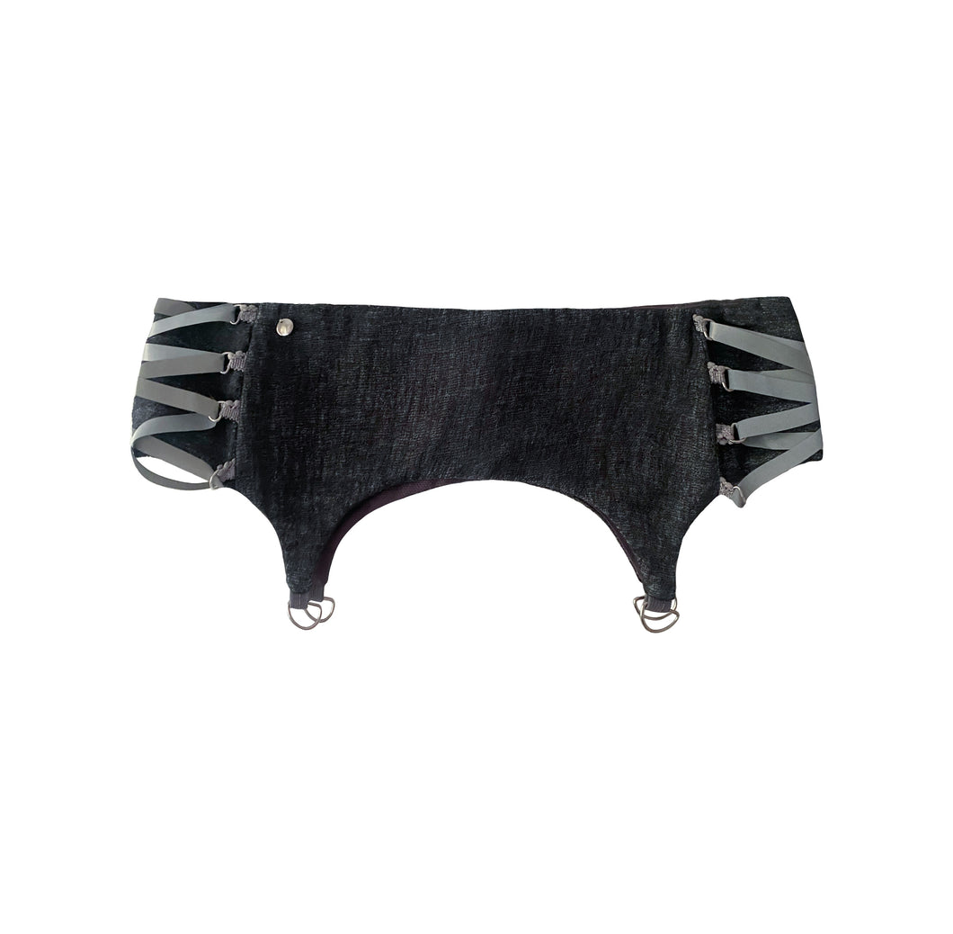 Ceinture de Gauze COAL