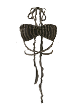 Load image into Gallery viewer, Bombycidae Bikini Bra
