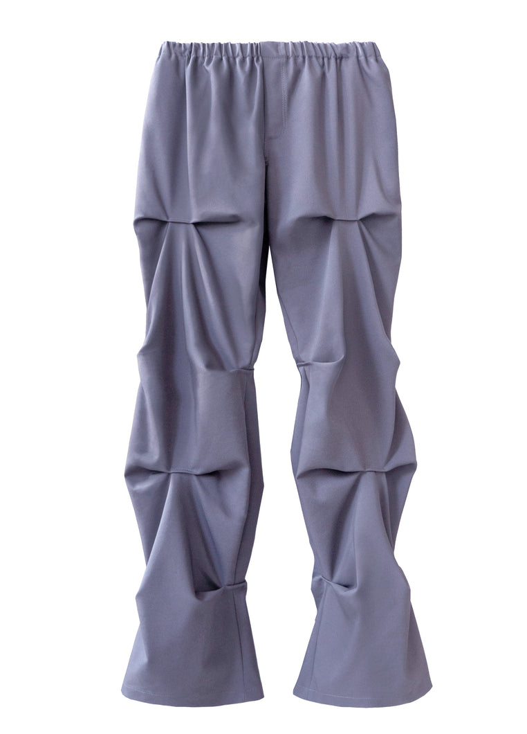 Pantalon Drape FOG