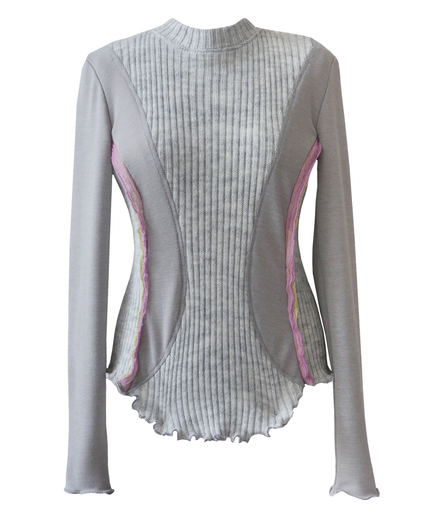 COSMO TOP GRAY