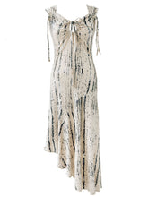 Load image into Gallery viewer, Silver Birch Dress