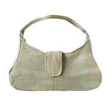 Load image into Gallery viewer, GAUZE Baguette Bag Sage