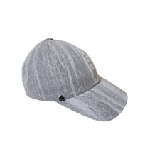 Load image into Gallery viewer, GAUZE Cap Chalk
