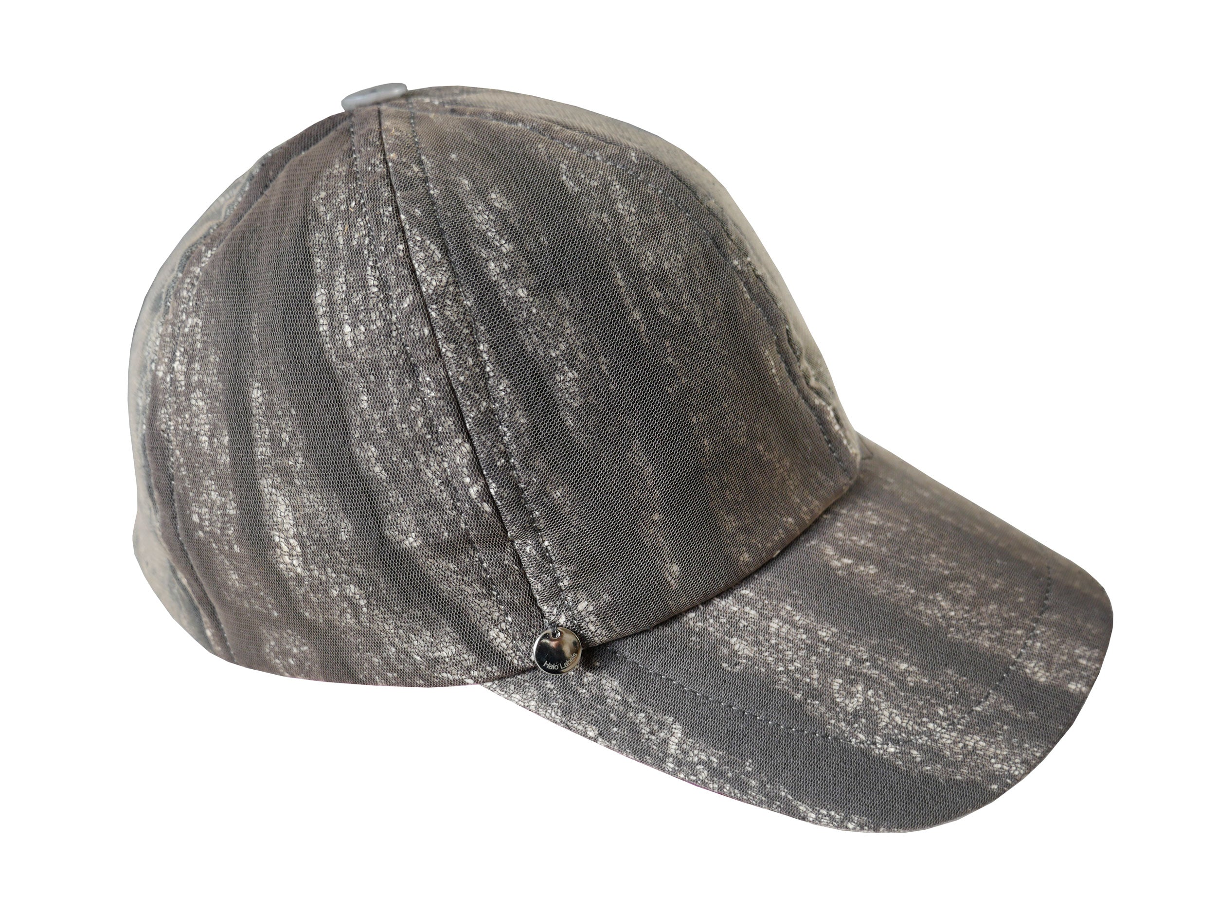 【halo labels】　GAUZE cap light GAUZE Cap Ink – Halo Labels
