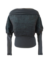 Load image into Gallery viewer, Boatneck Gauze Top