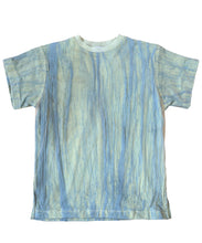 Load image into Gallery viewer, Gauze Jersey T-Shirt AQUA