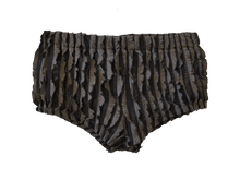 Load image into Gallery viewer, Bombycidae Tank Bikini Panties