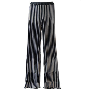 ORGANIC RIB SLIM FIT PANTS (JESTER)