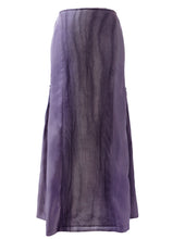 Load image into Gallery viewer, Padded Maxi Skirt