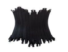 Load image into Gallery viewer, Scarecrow Zipper Belt