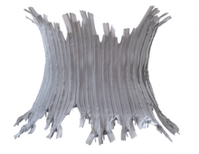 Load image into Gallery viewer, Scarecrow Zipper Belt