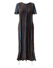 Load image into Gallery viewer, Peignoir Dress CEDAR