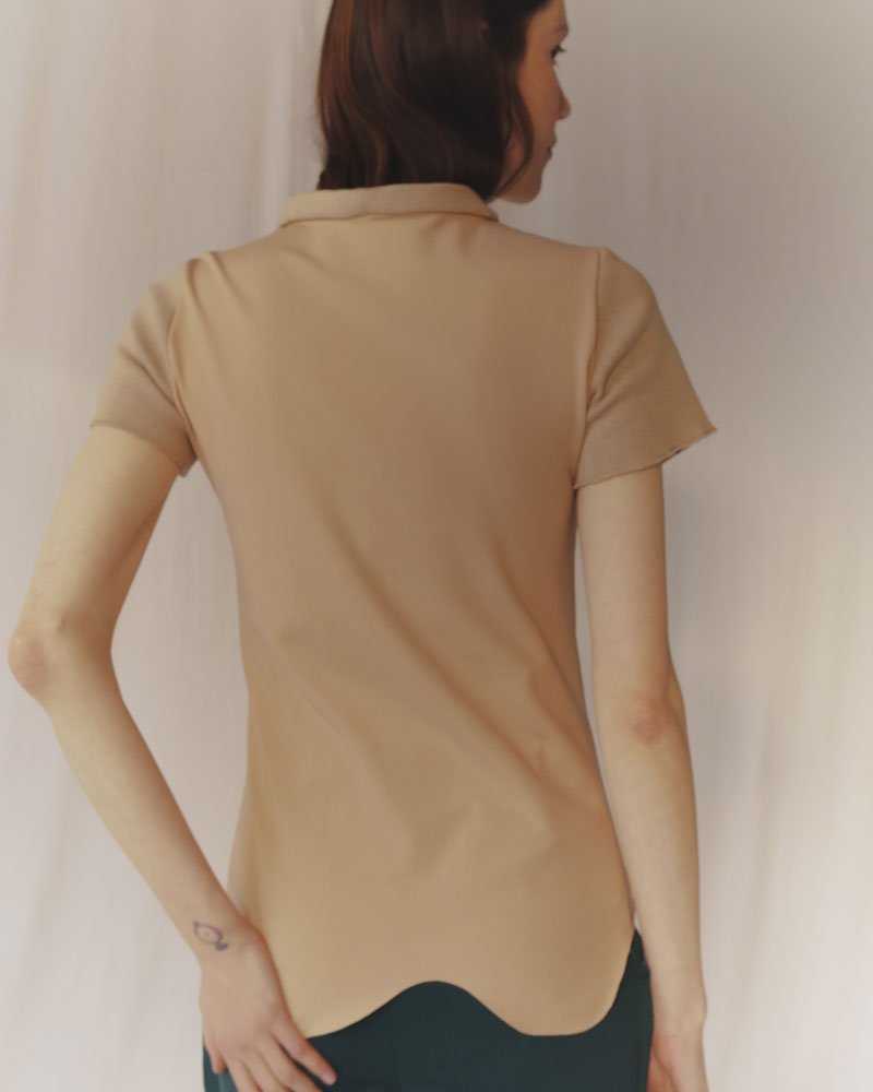 WAVE T-SHIRT