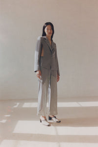 CIRCULATION TROUSERS