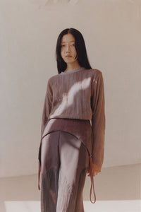 CIRCULATION TROUSERS