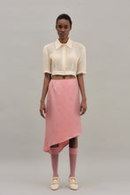 Load image into Gallery viewer, Just For Fun SILK SKIRT