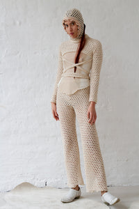 Caterpillar Pants