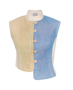 GAUZE Open Relatioship VEST