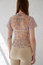 Load image into Gallery viewer, MESH Bubble Tee